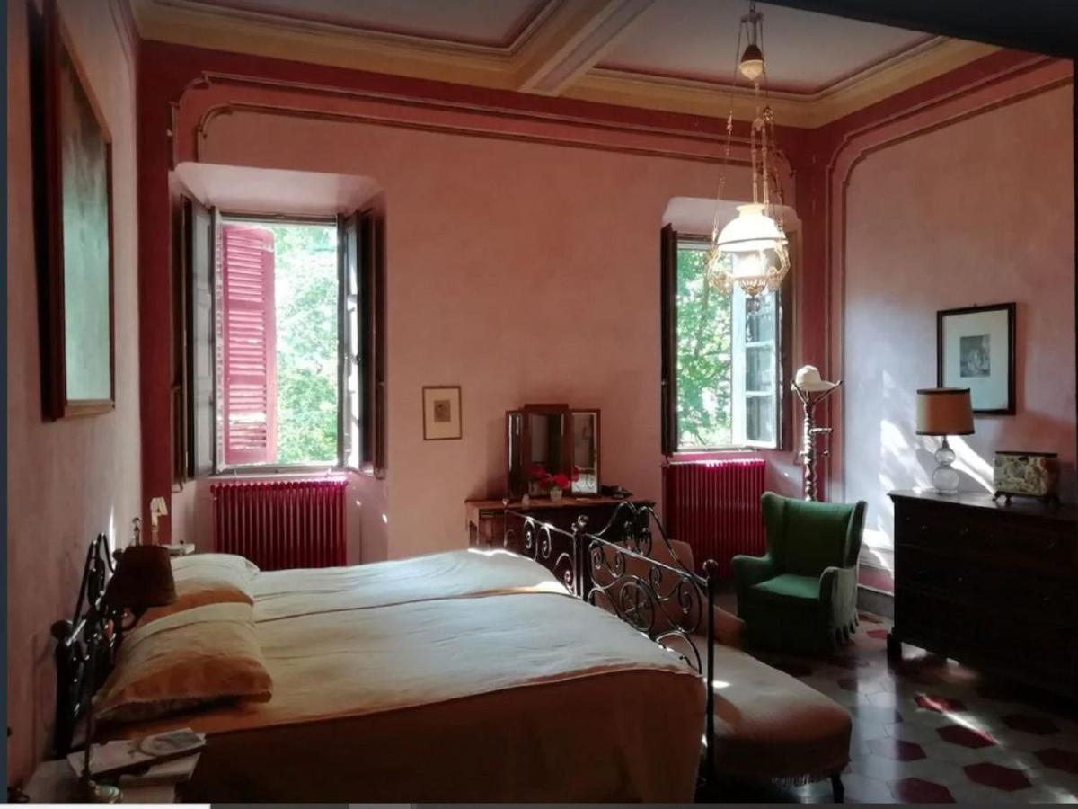 Belvilla By Oyo Castello Di Robella Extérieur photo