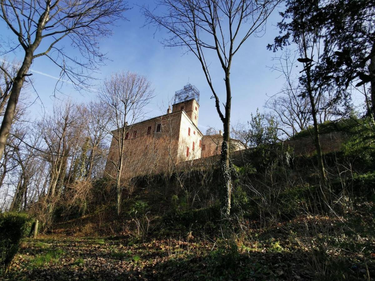 Belvilla By Oyo Castello Di Robella Extérieur photo