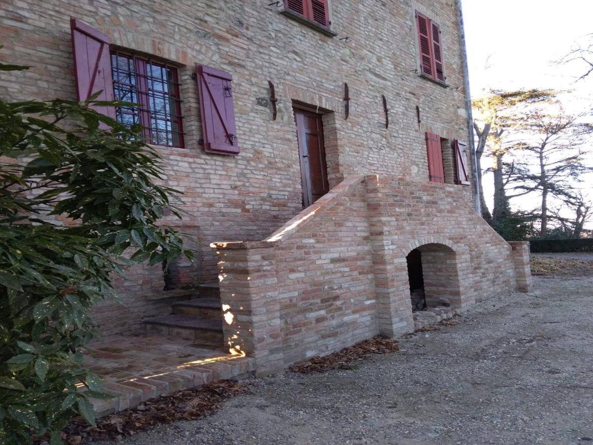 Belvilla By Oyo Castello Di Robella Extérieur photo