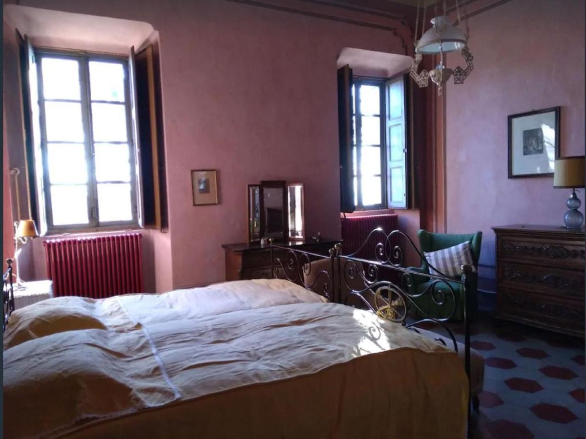 Belvilla By Oyo Castello Di Robella Extérieur photo
