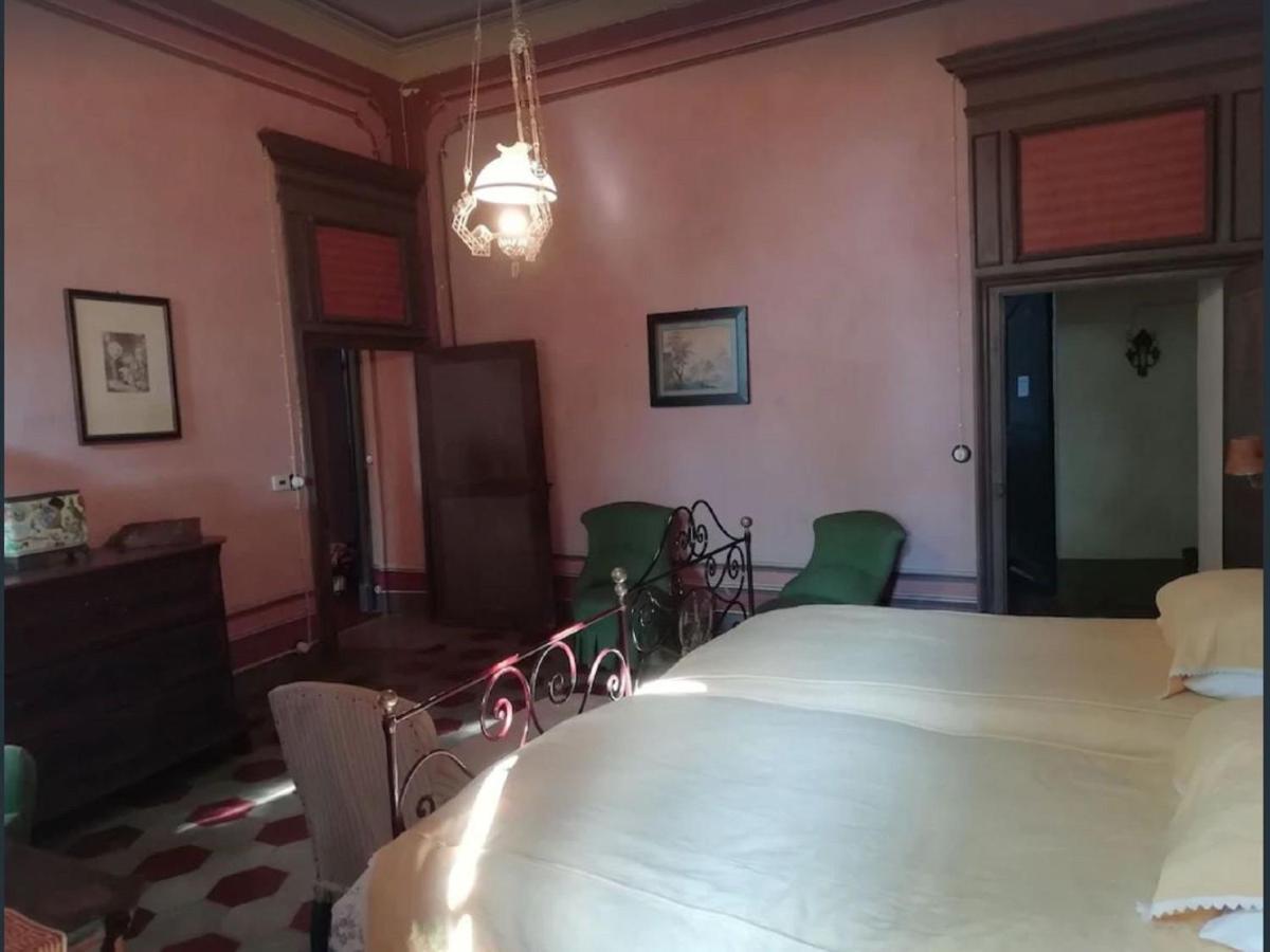 Belvilla By Oyo Castello Di Robella Extérieur photo